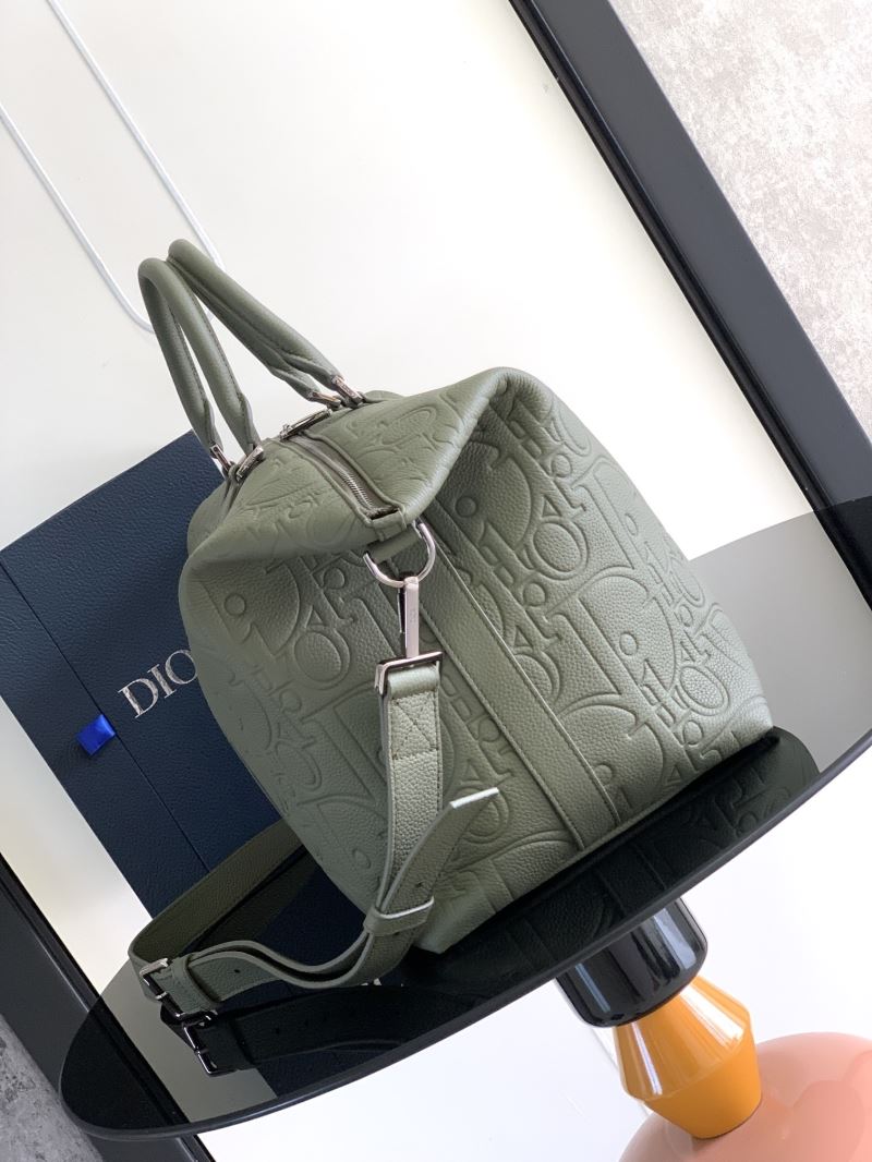 chr1st1an D10r travel bags